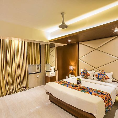 Fabhotel Spring Inn - Nr Borivali Station Mālād Extérieur photo
