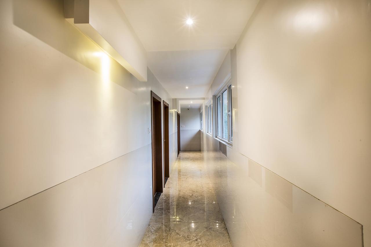 Fabhotel Spring Inn - Nr Borivali Station Mālād Extérieur photo