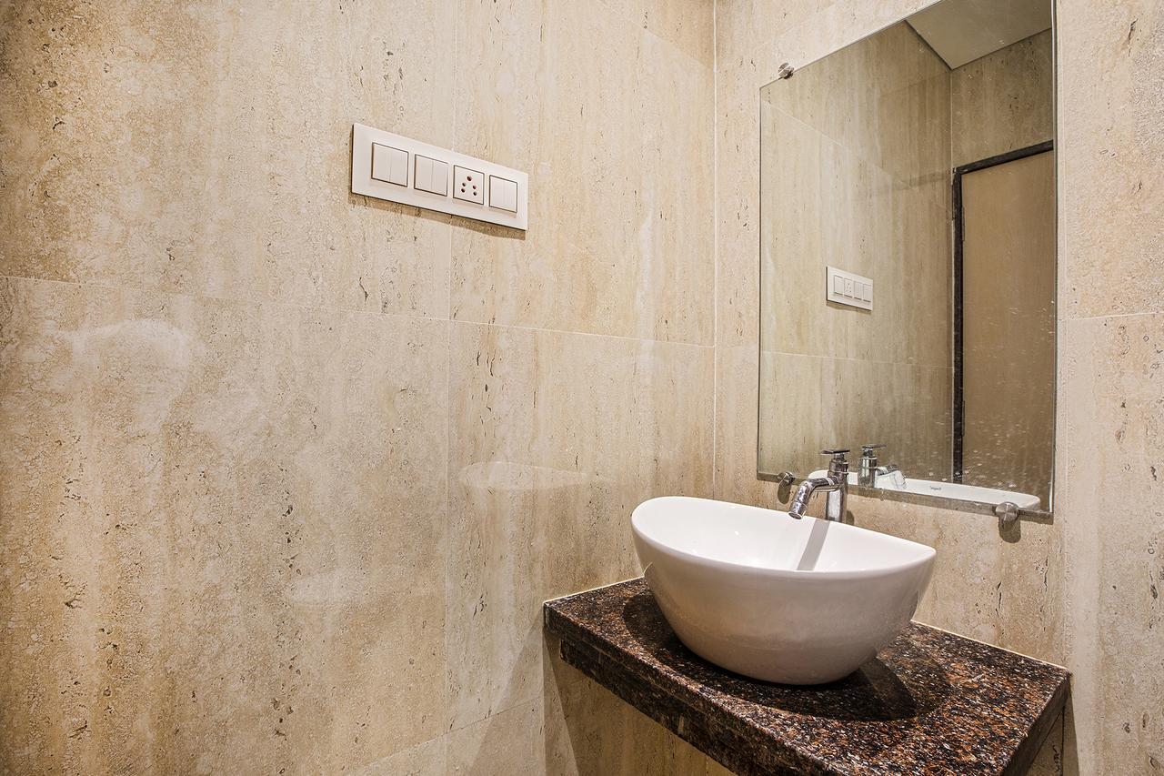 Fabhotel Spring Inn - Nr Borivali Station Mālād Extérieur photo